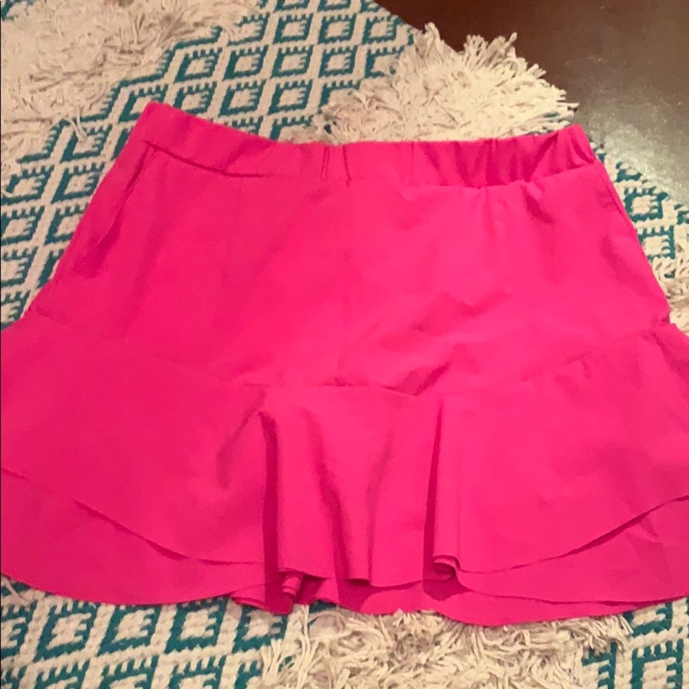 Vineyard vines tennis/golf skirt